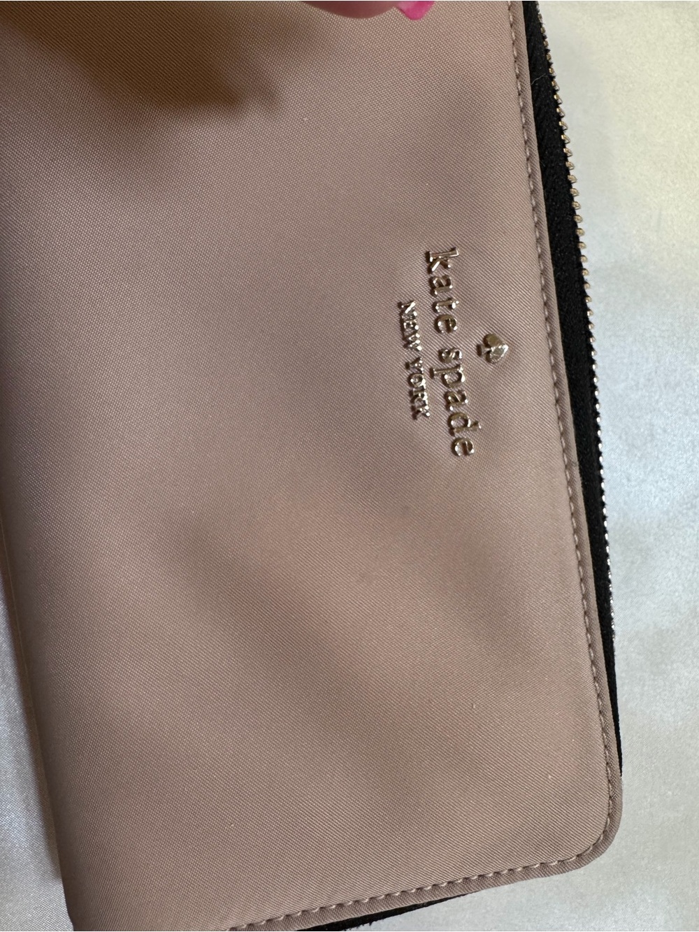 Kate Spade Wallet - Picture 5 of 5